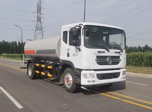 CTY5180GQXD6清洗车